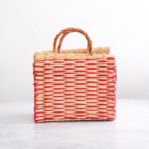 Traditional Portuguese Basket - Small