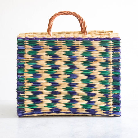 Panier traditionnel portugais - Grand