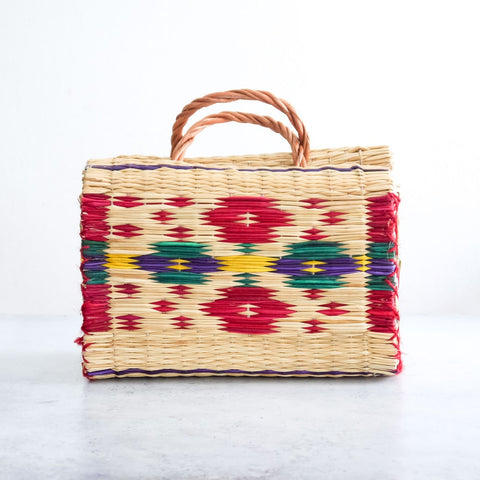 Panier traditionnel portugais - Moyen