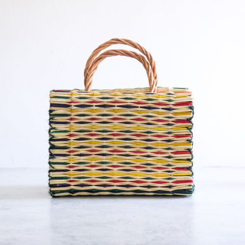 Panier traditionnel portugais - Petit