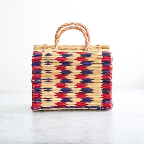 Traditioneller portugiesischer Korb – klein – Versand Mitte März