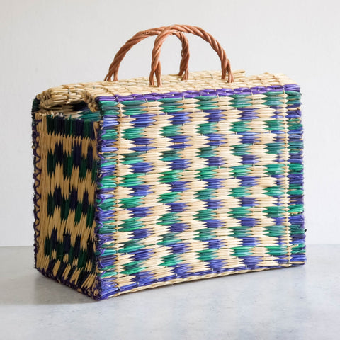 Panier traditionnel portugais - Grand