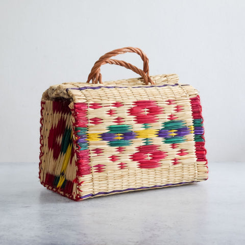 Panier traditionnel portugais - Moyen