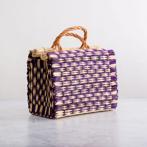 Traditional Portuguese Basket - Small