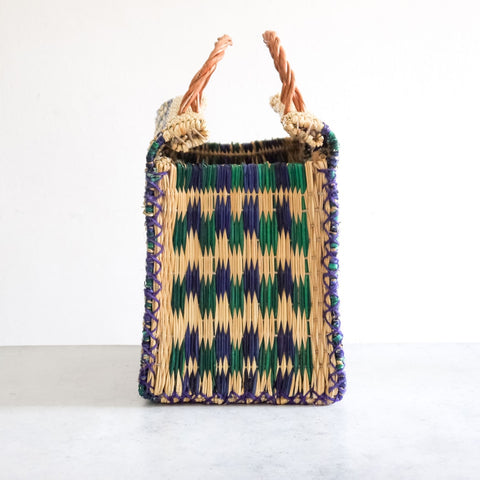 Panier traditionnel portugais - Grand