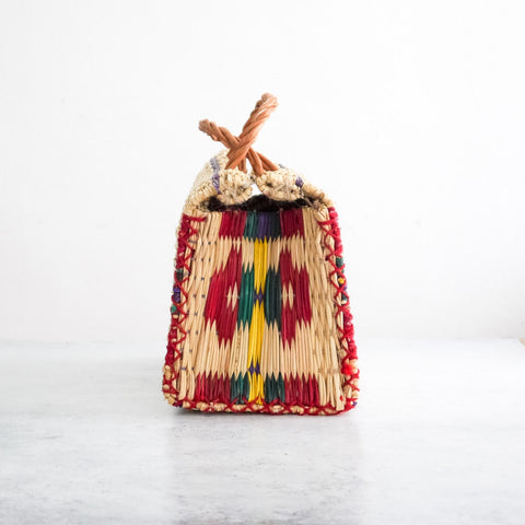 Panier traditionnel portugais - Moyen