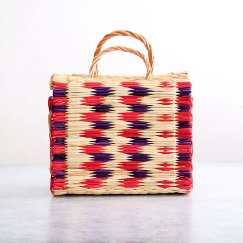 Traditional Portuguese Basket - Small