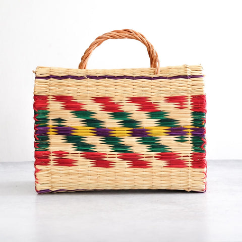 Traditioneller portugiesischer Korb – mittelgroß – Versand Mitte März