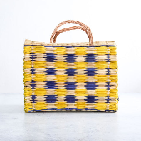 Traditioneller portugiesischer Korb – mittelgroß – Versand Mitte März