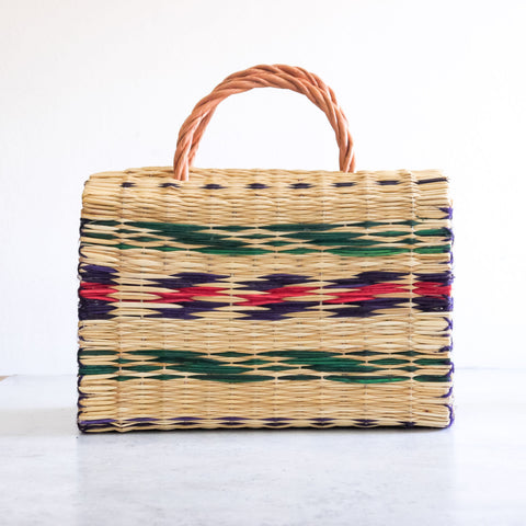 Panier traditionnel portugais - Moyen