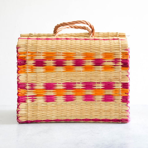 Panier traditionnel portugais - Grand