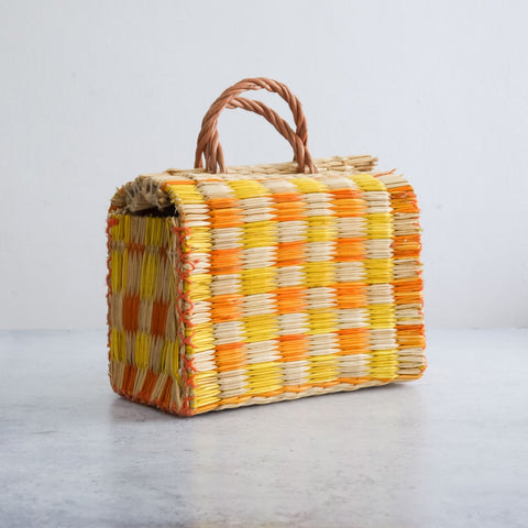 Panier traditionnel portugais - Petit