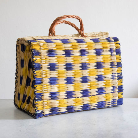 Panier traditionnel portugais - Grand