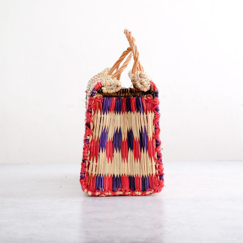 Traditional Portuguese Basket - Small