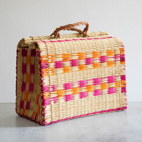 Panier traditionnel portugais - Grand