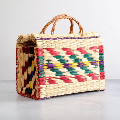 Traditioneller portugiesischer Korb – mittelgroß – Versand Mitte März