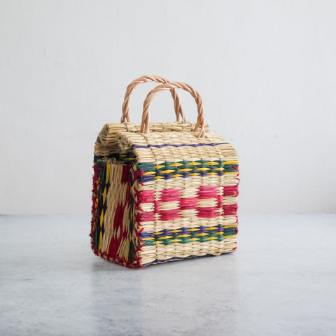 Cesta portuguesa tradicional - Mini