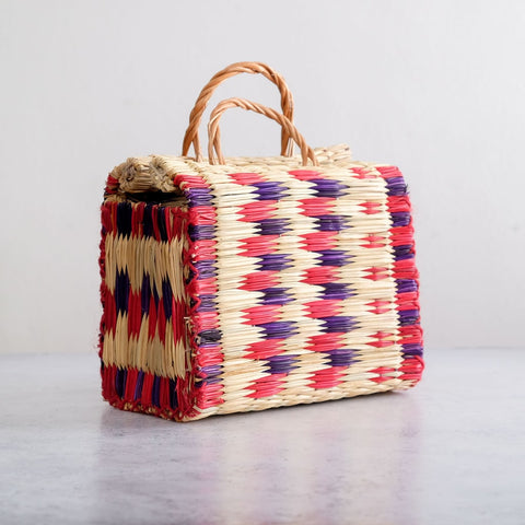 Traditional Portuguese Basket - Small