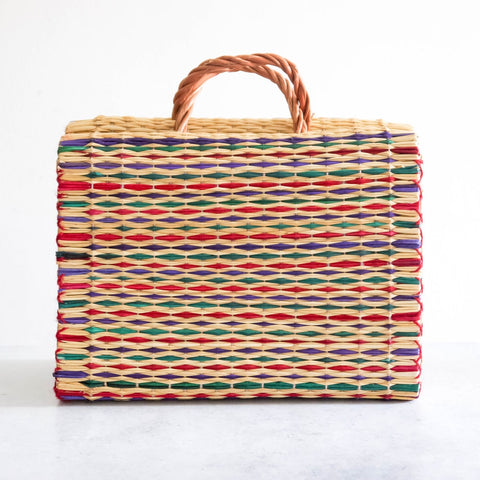 Panier traditionnel portugais - Grand