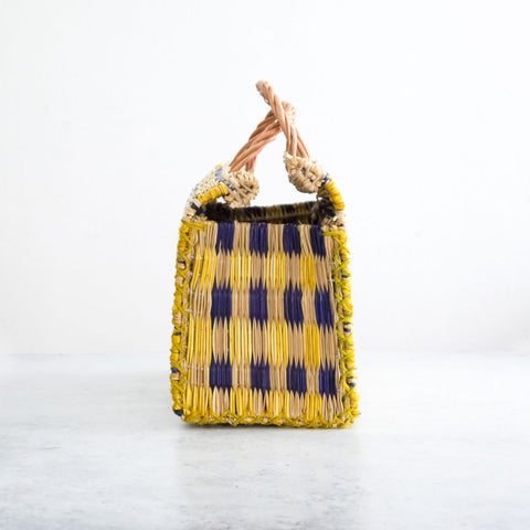 Traditioneller portugiesischer Korb – mittelgroß – Versand Mitte März