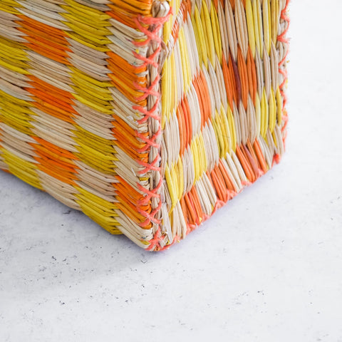 Traditioneller portugiesischer Korb – klein – Versand Mitte März