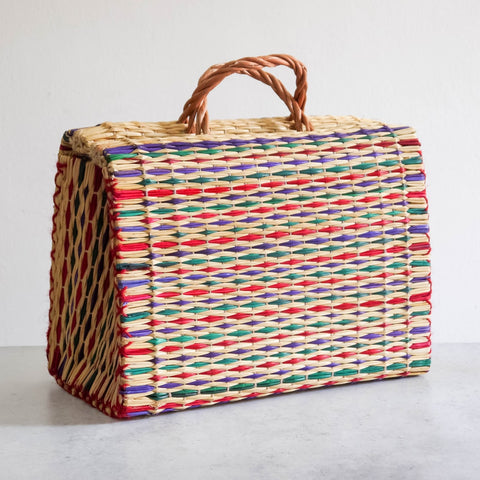 Panier traditionnel portugais - Grand