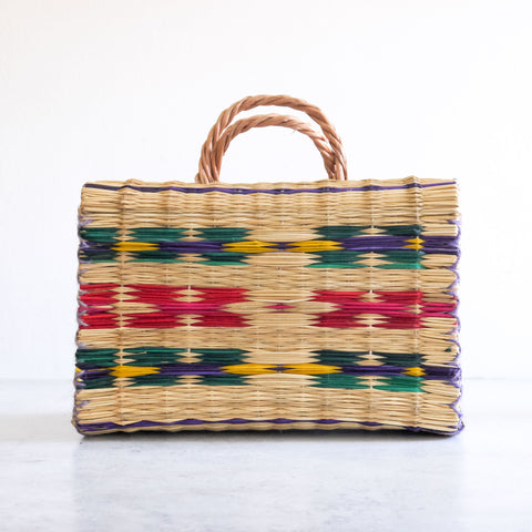 Panier traditionnel portugais - Moyen
