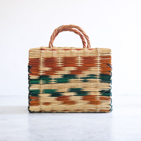 Panier traditionnel portugais - Petit
