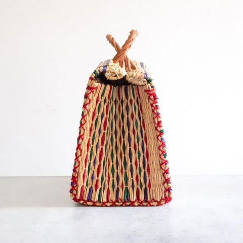 Panier traditionnel portugais - Grand