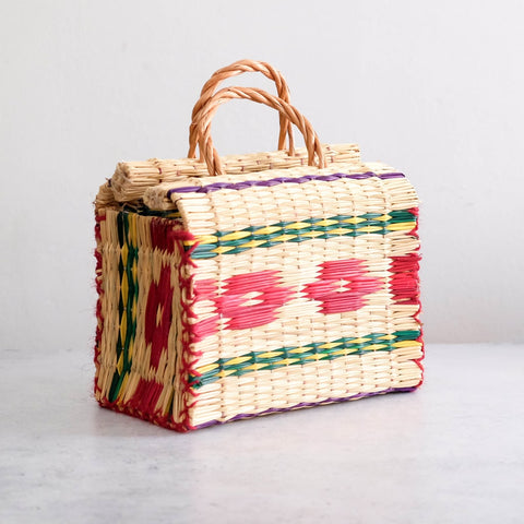 Traditional Portuguese Basket - Small