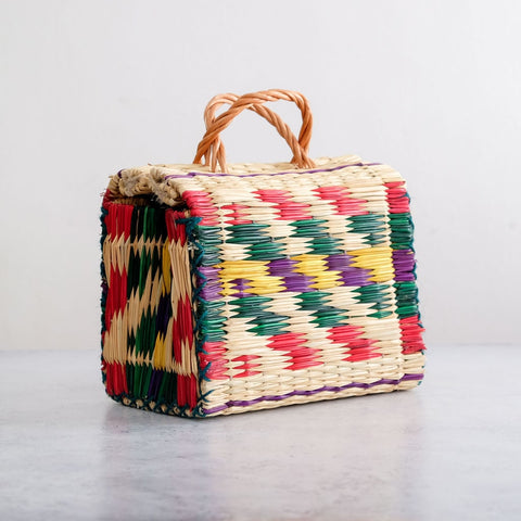 Traditioneller portugiesischer Korb – klein – Versand Mitte März