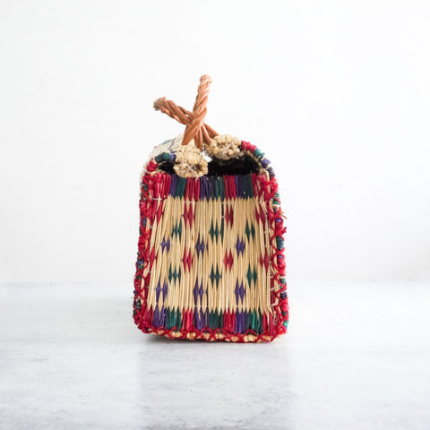 Traditioneller portugiesischer Korb – mittelgroß – Versand Mitte März