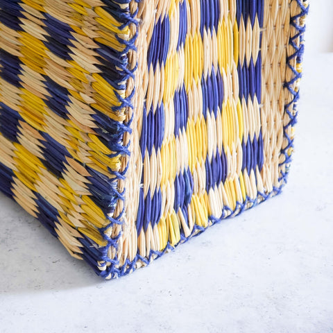 Panier traditionnel portugais - Grand