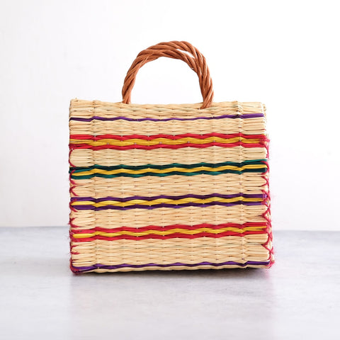 Traditioneller portugiesischer Korb – klein – Versand Mitte März