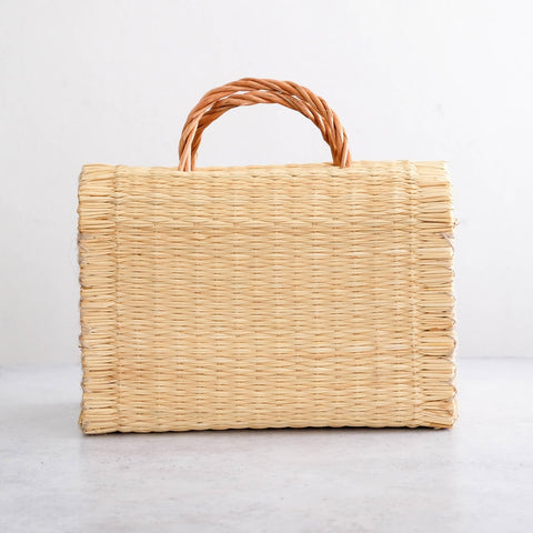 Panier traditionnel portugais moyen - Expédition fin mars