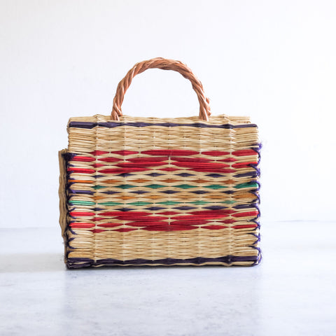 Panier traditionnel portugais - Petit