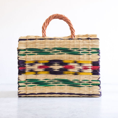 Panier traditionnel portugais - Moyen
