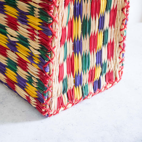 Panier traditionnel portugais - Grand