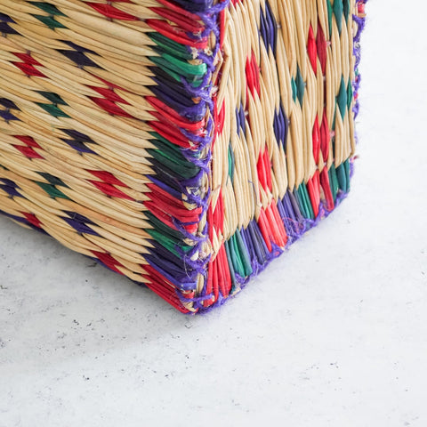 Traditioneller portugiesischer Korb – klein – Versand Mitte März