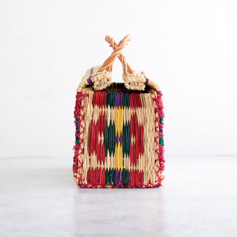 Traditional Portuguese Basket - Small