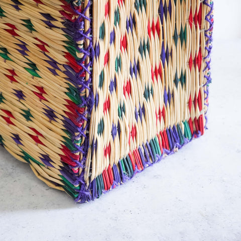 Panier traditionnel portugais - Grand