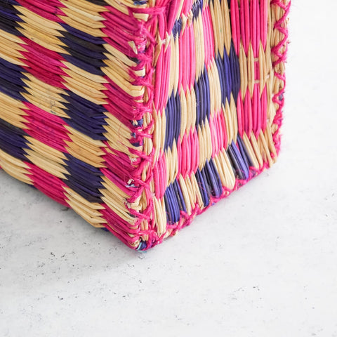 Traditioneller portugiesischer Korb – klein – Versand Mitte März