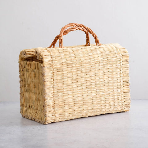 Panier traditionnel portugais moyen - Expédition fin mars