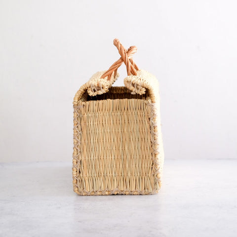 Panier traditionnel portugais moyen - Expédition fin mars