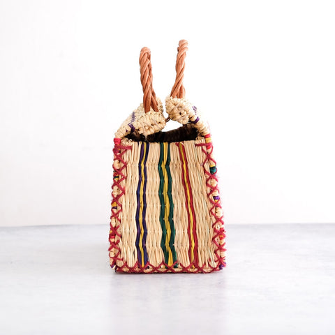 Traditioneller portugiesischer Korb – klein – Versand Mitte März