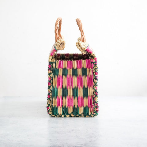 Traditioneller portugiesischer Korb – mittelgroß – Versand Mitte März