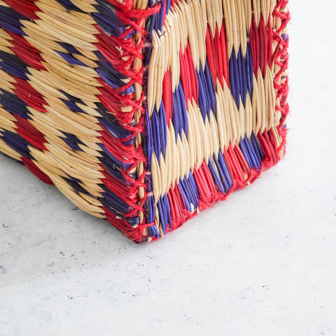 Traditioneller portugiesischer Korb – klein – Versand Mitte März