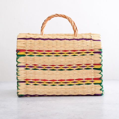 Traditional Portuguese Basket - Small
