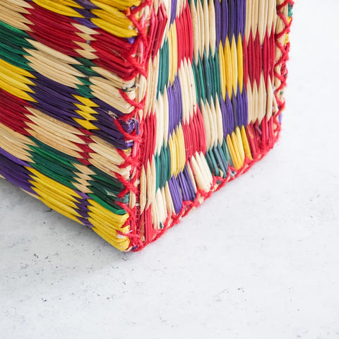 Traditioneller portugiesischer Korb – mittelgroß – Versand Mitte März