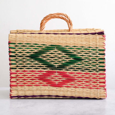 Panier traditionnel portugais - Grand